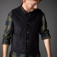 Merchant & Mills - Billy Vest - 34-54