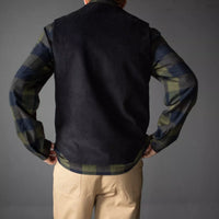 Merchant & Mills - Billy Vest - 34-54