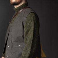 Merchant & Mills - Billy Vest - 34-54