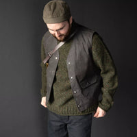 Merchant & Mills - Billy Vest - 34-54