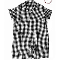 Merchant & Mills - The Factory Dress - 20-28