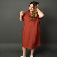 Merchant & Mills - The Factory Dress - 20-28