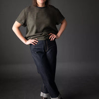 Merchant & Mills - The Tee Shirt