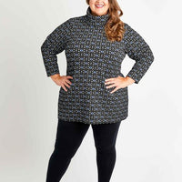 Cashmerette - Pembroke Dress & Tunic