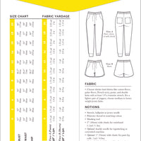 Closet Core - Plateau Joggers