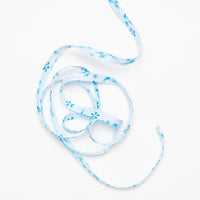 Poly Cotton Floral Bias - 13mm - Assorted