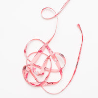 Poly Cotton Floral Bias - 13mm - Assorted