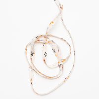 Poly Cotton Floral Bias - 13mm - Assorted