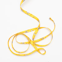 Poly Cotton Floral Bias - 13mm - Assorted