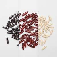 Wooden Toggles - Assorted