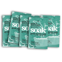 Soak - Mini - Assorted