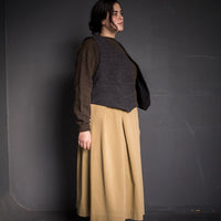 Merchant & Mills - Miller Vest - 18 - 28