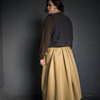 Merchant & Mills - Miller Vest - 18 - 28