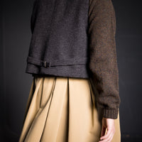 Merchant & Mills - Miller Vest - 18 - 28