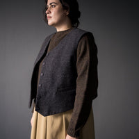 Merchant & Mills - Miller Vest - 18 - 28