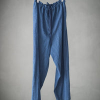 Merchant & Mills - 101 Trouser - 8 - 18