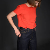 Merchant & Mills - Camber Set - 8-18