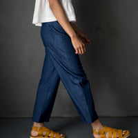 Merchant & Mills - Eve Pants - 6-18
