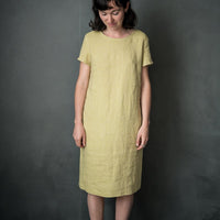 Merchant & Mills - Camber Set - 8-18