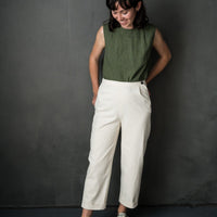 Merchant & Mills - Eve Pants - 6-18