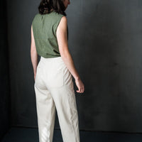 Merchant & Mills - Eve Pants - 6-18