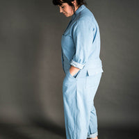 Merchant & Mills - The Thelma - 20-28