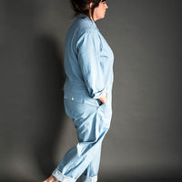 Merchant & Mills - The Thelma - 20-28