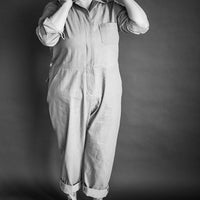 Merchant & Mills - The Thelma - 20-28