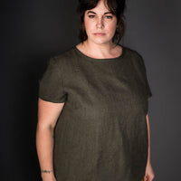 Merchant & Mills - Camber Set - 20-28
