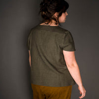 Merchant & Mills - Camber Set - 20-28