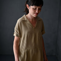 Merchant & Mills - The Factory Dress - 8-18