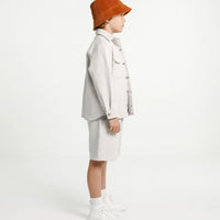 Papercut - Remy Shirt - Kids