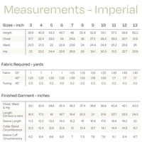 Papercut - Remy Shirt - Kids