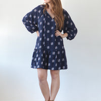 True Bias - Roscoe Dress & Blouse