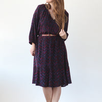 True Bias - Roscoe Dress & Blouse