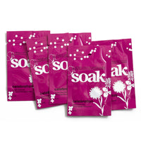 Soak - Mini - Assorted
