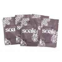Soak - Mini - Assorted