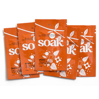 Soak - Mini - Assorted