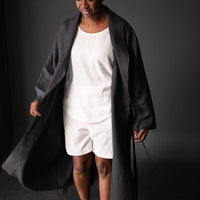 Merchant & Mills - 101 Trouser - 8 - 18