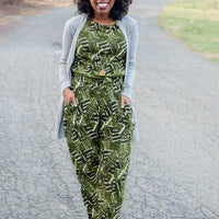 Sew Liberated - Arenite Pants