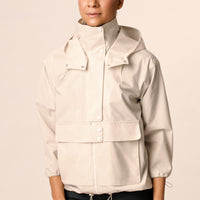 Named Clothing - Sirkka Hooded Jacket