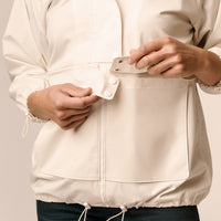 Named Clothing - Sirkka Hooded Jacket