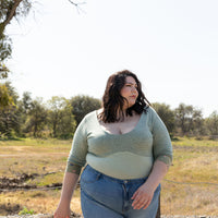 Friday Pattern Company - Elysian Bodysuit