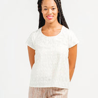 Grainline Studio - Scout Tee - 0-18