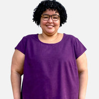 Grainline Studio - Scout Tee - 14-30
