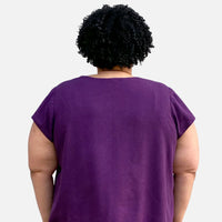 Grainline Studio - Scout Tee - 14-30