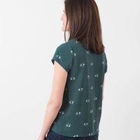 Grainline Studio - Scout Tee - 0-18