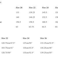 Merchant & Mills - The Thelma - 20-28