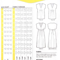 Closet Core - Charlie Caftan