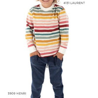 Jalie - Laurent T-Shirt Pullover & Hoodie